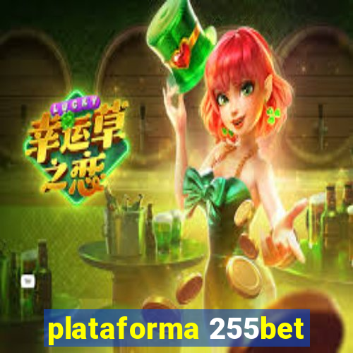 plataforma 255bet